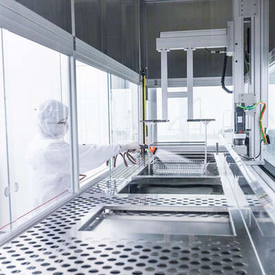 UCM Ultrasonic Cleaning Machines UCM Ultrasonic Cleaning Machines