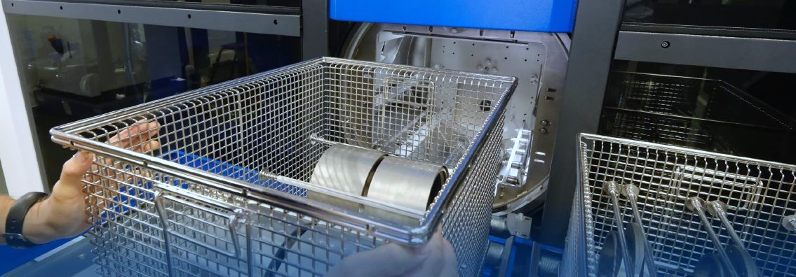 Ecoclean Contract Cleaning