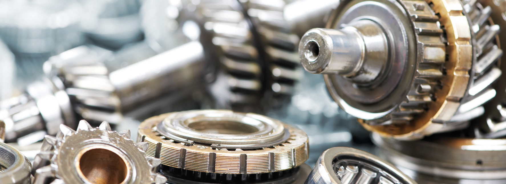 Component cleaning solutions and systems in the general industry Component cleaning solutions and systems in the general industry