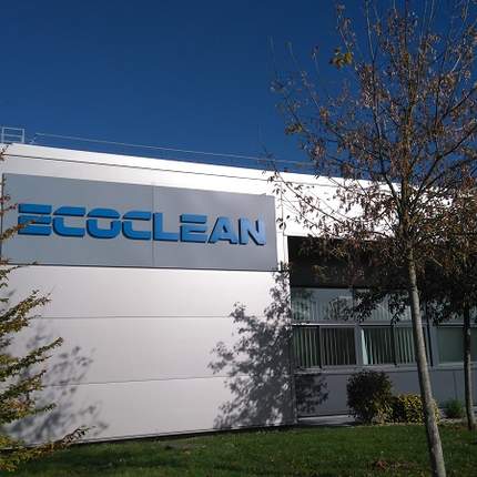 Ecoclean Technologies S.A.S Le Mans Ecoclean Technologies S.A.S Le Mans