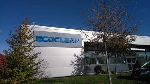 Ecoclean Le Mans