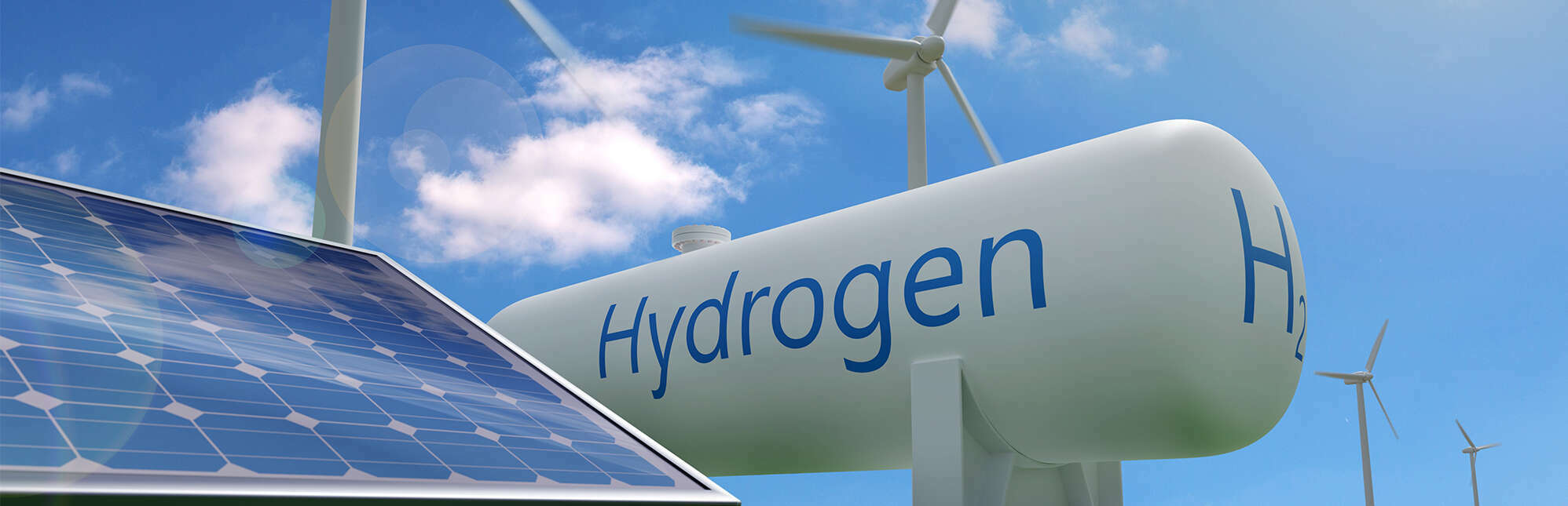 Ecoclean Hydrogen Technology Ecoclean Hydrogen Technology