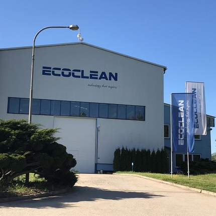 Ecoclean Technologies spol. s r.o. Oslavany Ecoclean Technologies spol. s r.o. Oslavany