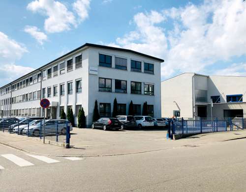 ecoclean Filderstadt