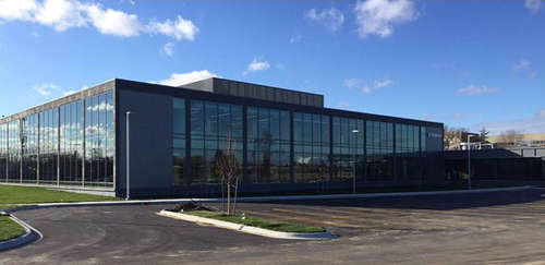 Ecoclean Southfield: Ecoclean Inc. Southfield (MI) Ecoclean Southfield